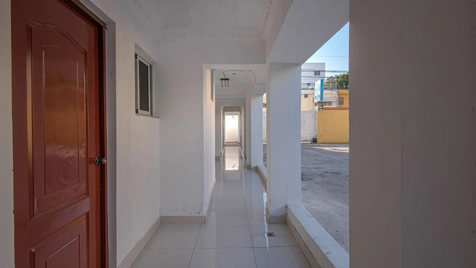 Awesome Studio-Apartment For 2 Near Las Americas Airport And Colonial Zone La Viva Apartment
