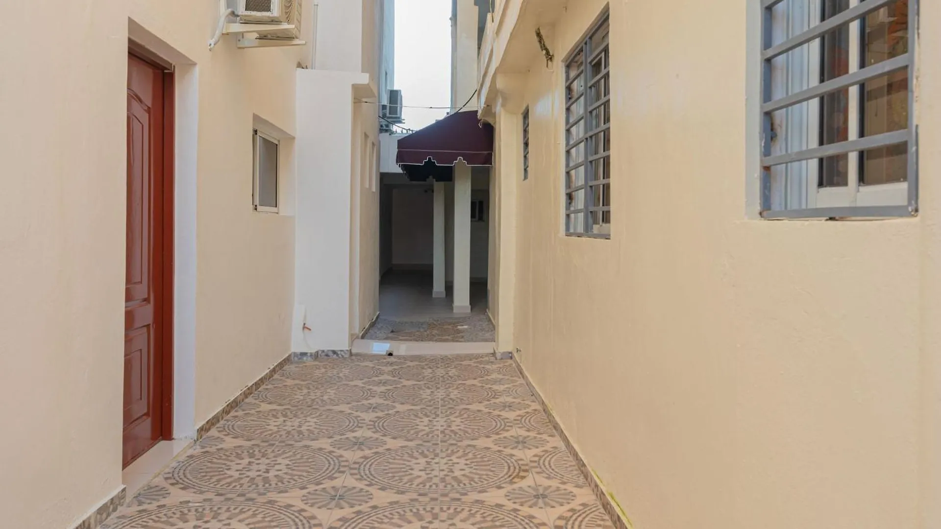 Awesome Studio-Apartment For 2 Near Las Americas Airport And Colonial Zone La Viva 0*,