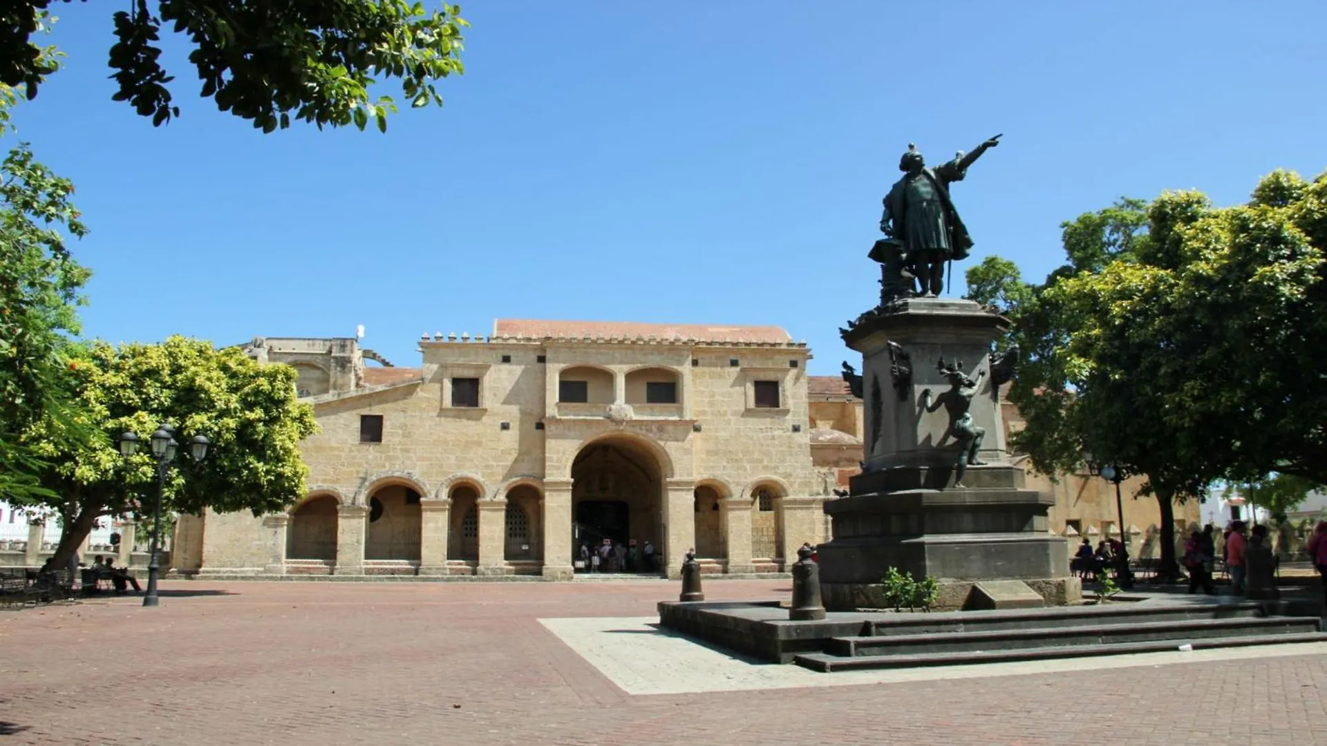 Awesome Studio-Apartment For 2 Near Las Americas Airport And Colonial Zone La Viva 0*,