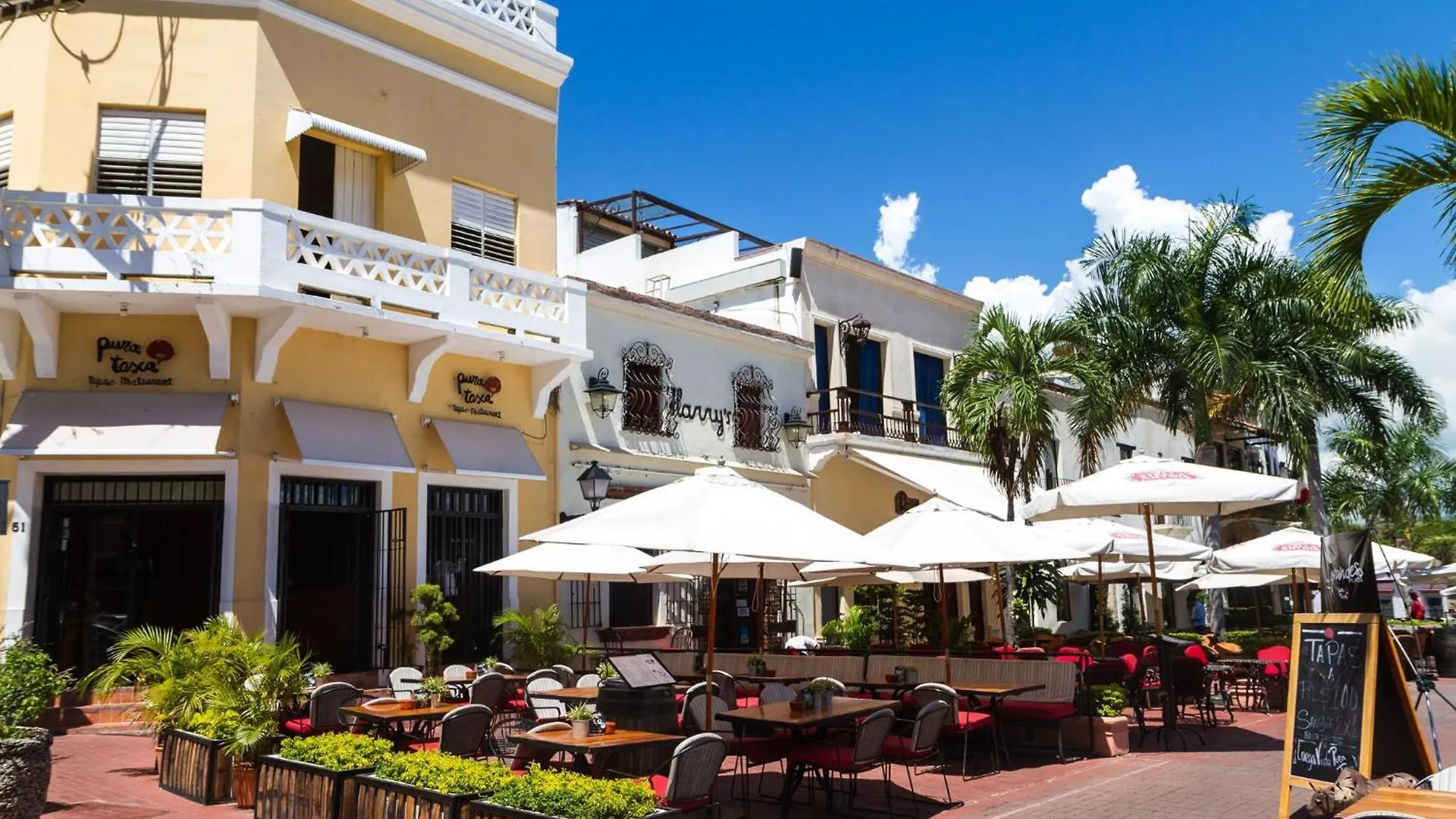 Awesome Studio-Apartment For 2 Near Las Americas Airport And Colonial Zone La Viva 0*,  Dominican Republic