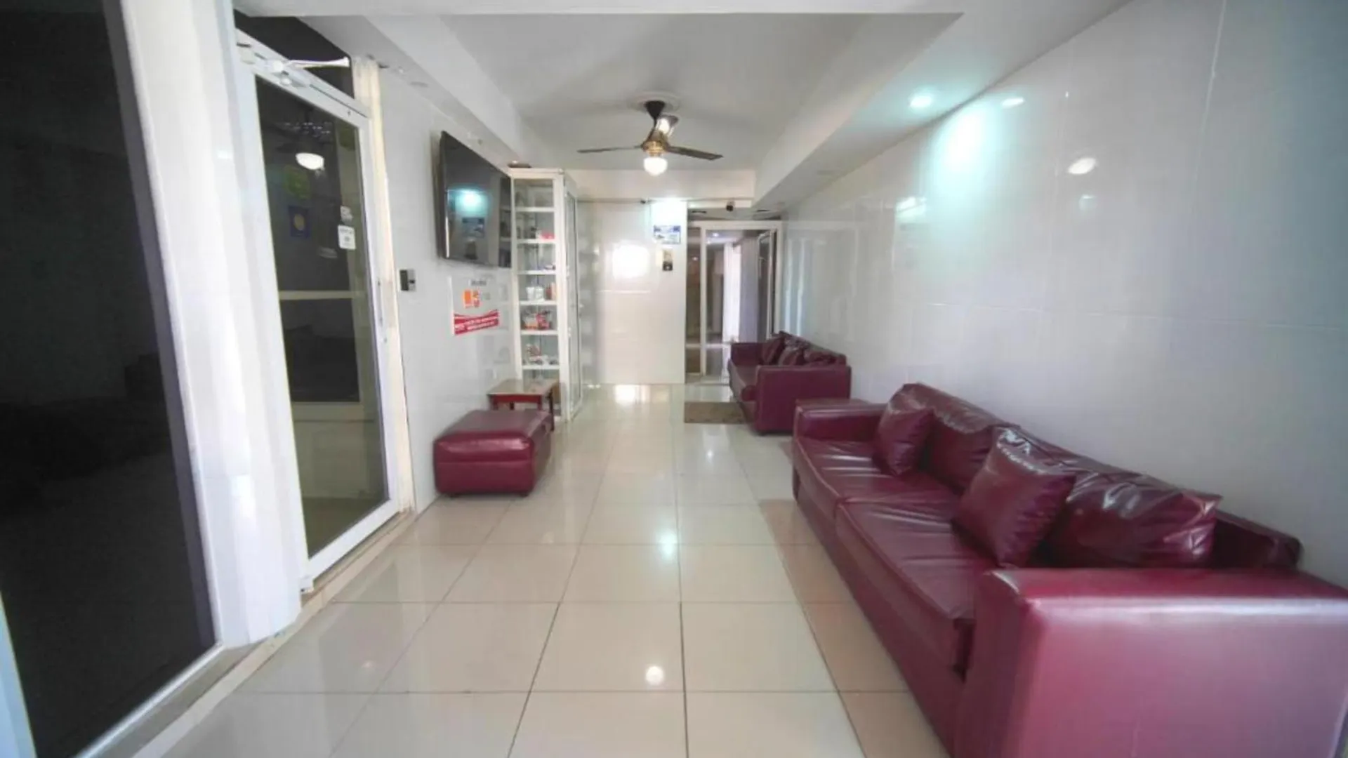 Awesome Studio-Apartment For 2 Near Las Americas Airport And Colonial Zone La Viva